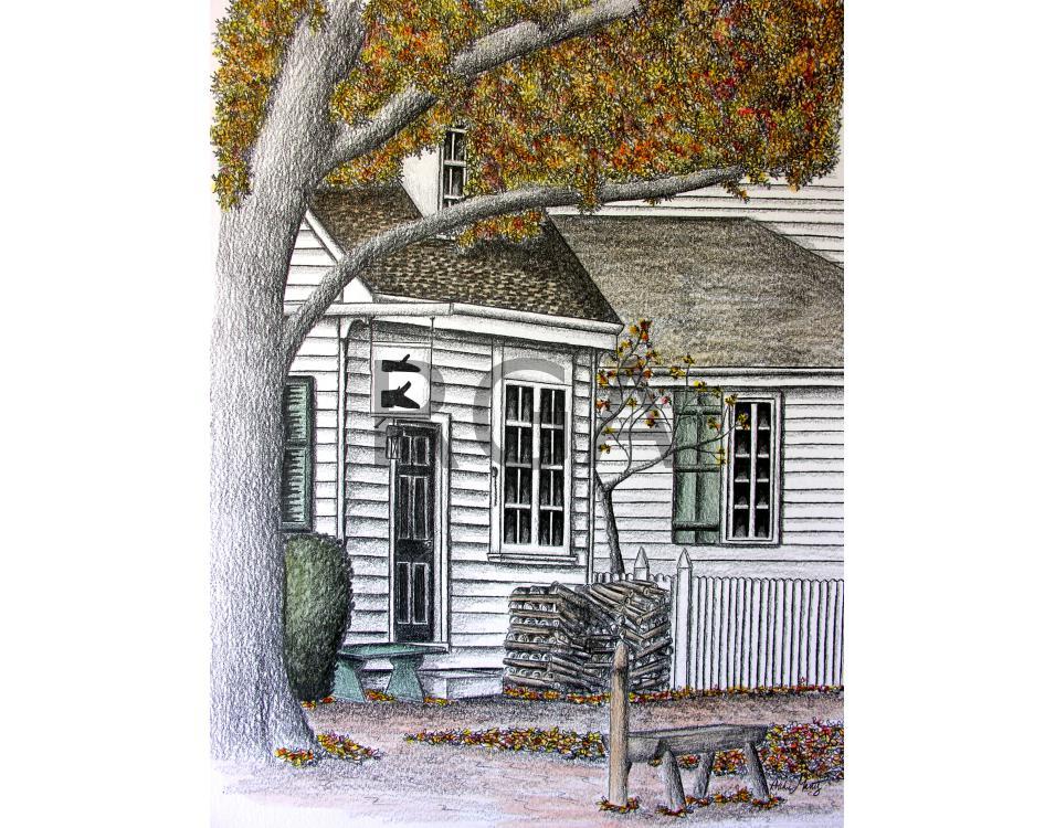 Cobbler's House Cobbler's House